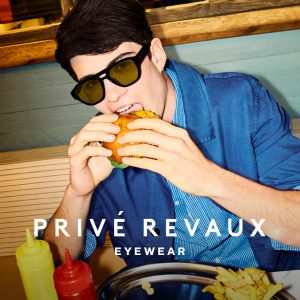 Privé Revaux